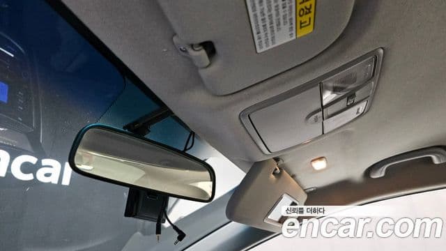 Hyundai Avante MD M16 GDI Smart, 2013 18