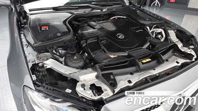 Mercedes-Benz E-класс W213 E450 4MATIC кабриолет, 2020 6