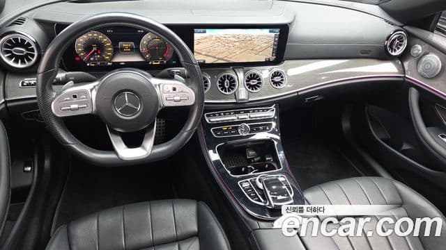 Mercedes-Benz E-класс W213 E450 4MATIC кабриолет, 2020 7