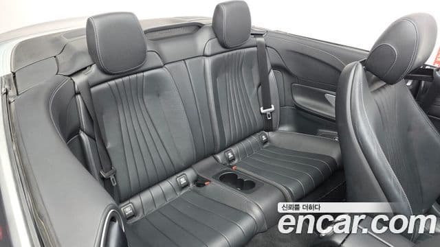 Mercedes-Benz E-класс W213 E450 4MATIC кабриолет, 2020 12