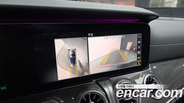 Mercedes-Benz E-класс W213 E450 4MATIC кабриолет, 2020 15