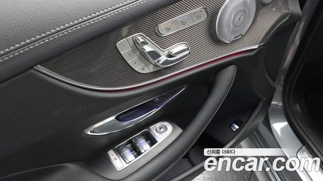 Mercedes-Benz E-класс W213 E450 4MATIC кабриолет, 2020 18