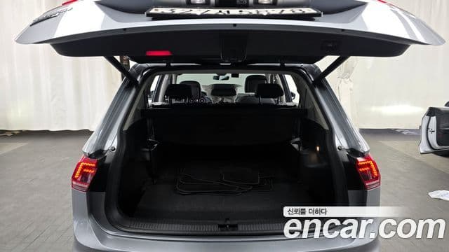 Volkswagen Tiguan Allspace Prestige, 2020 20