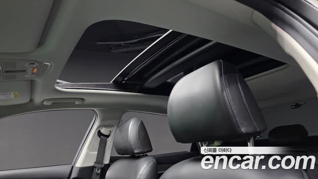 Hyundai The / новый New Grandeur IG гибрид Le Blanc, 2022 17