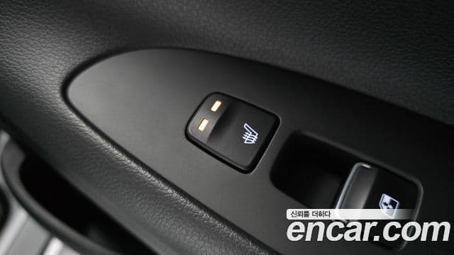 Hyundai The / новый New Grandeur IG гибрид Le Blanc, 2022 19