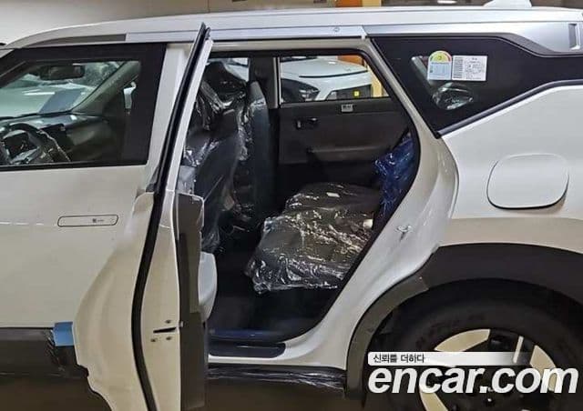 Kia Seltos 2세대 Trendy, 2026 10