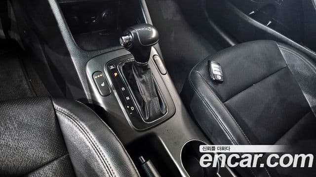 Kia K3 Luxury, 2015 9