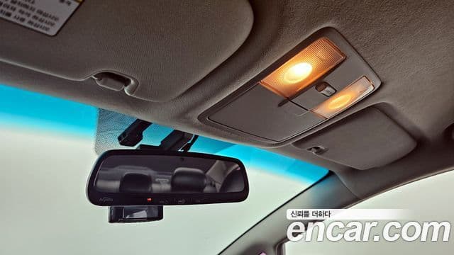 Kia K3 Luxury, 2015 16