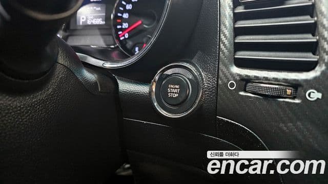 Kia K3 Luxury, 2015 17