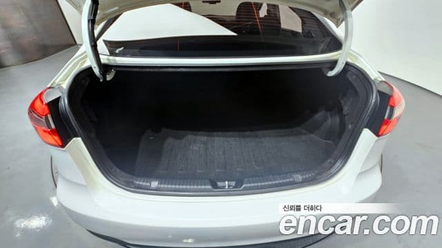 Kia K3 Luxury, 2015 20