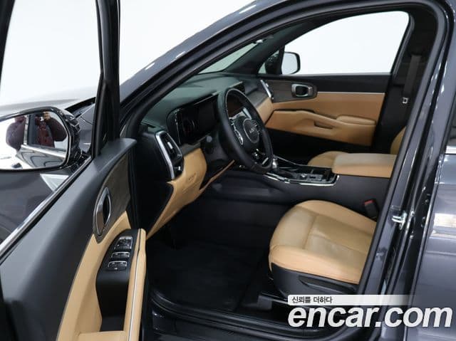 Kia Sorento 4세대 Trendy, 2023 9