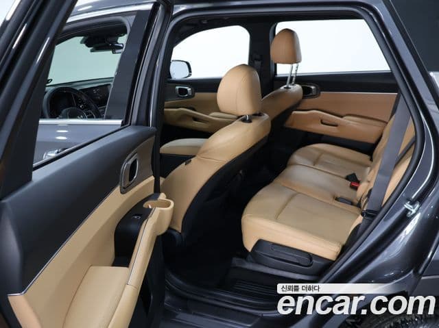 Kia Sorento 4세대 Trendy, 2023 10