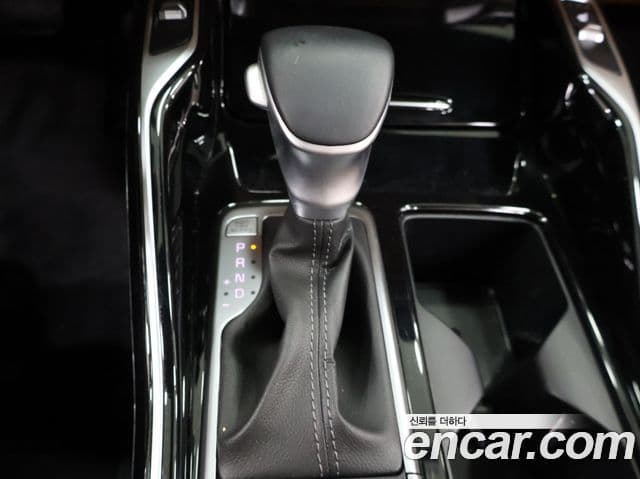 Kia Sorento 4세대 Trendy, 2023 13