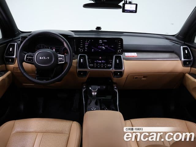 Kia Sorento 4세대 Trendy, 2023 15