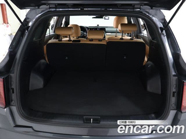 Kia Sorento 4세대 Trendy, 2023 18