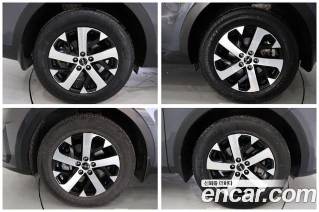 Kia Sorento 4세대 Trendy, 2023 19