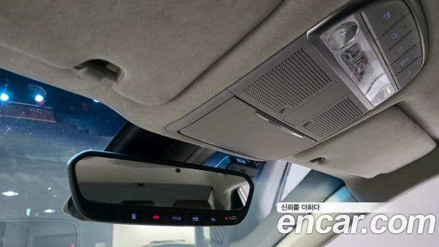 Genesis EQ900 Prestige, 2016 18