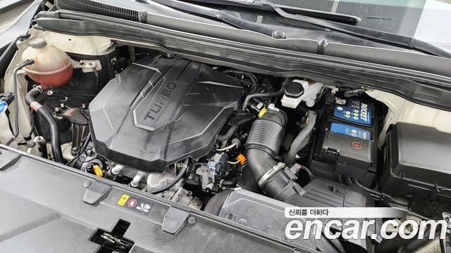 Kia Carnival 4세대 Noblesse, 2021 6