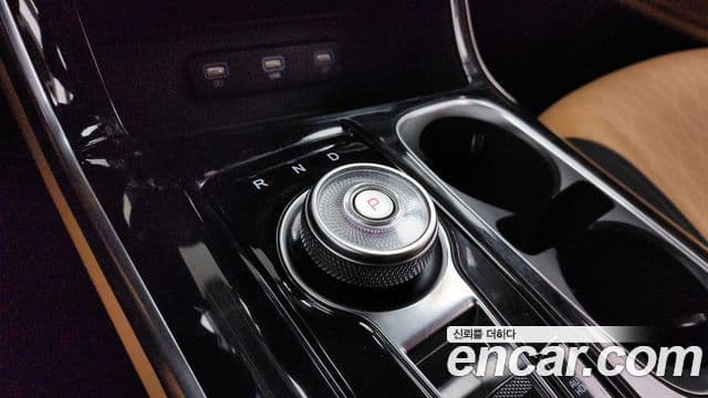 Kia Carnival 4세대 Noblesse, 2021 9