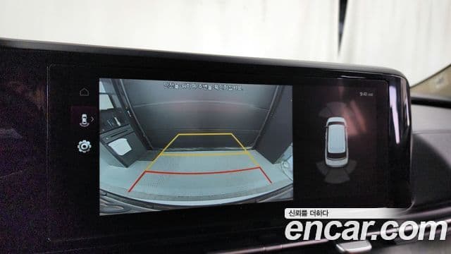 Kia Carnival 4세대 Noblesse, 2021 15