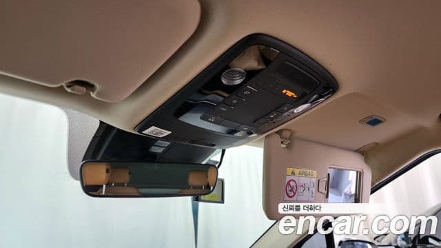 Kia Carnival 4세대 Noblesse, 2021 17