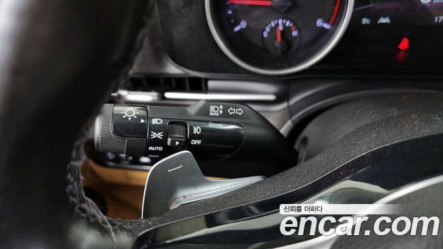 Kia Carnival 4세대 Noblesse, 2021 18