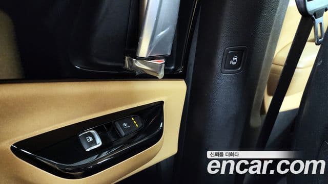 Kia Carnival 4세대 Noblesse, 2021 19