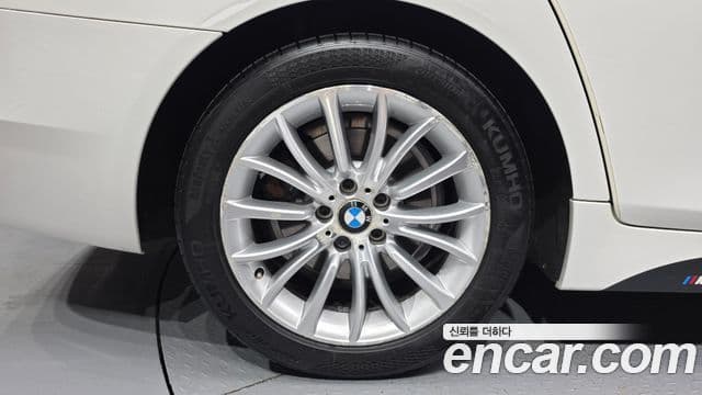 BMW 5시리즈 (F10), 2014 все фото
