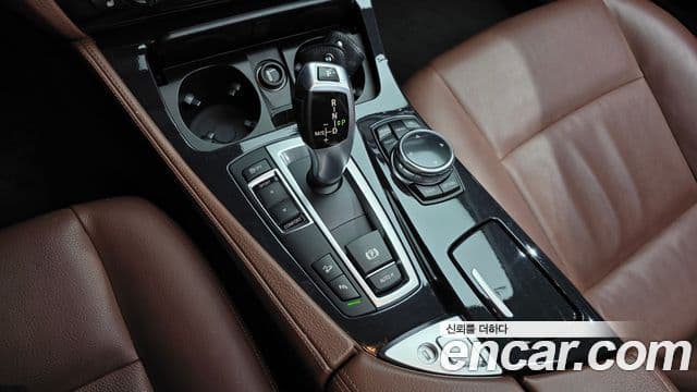 BMW 5시리즈 (F10), 2014 9