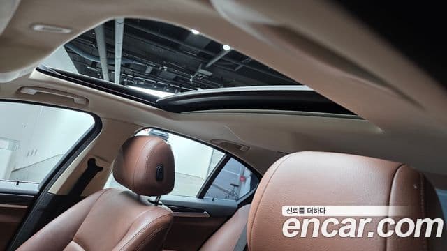 BMW 5시리즈 (F10), 2014 17