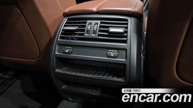 BMW 5시리즈 (F10), 2014 18