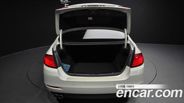 BMW 5시리즈 (F10), 2014 20