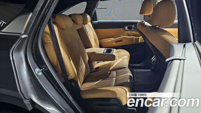 Kia Sorento 4세대 Noblesse, 2023 12