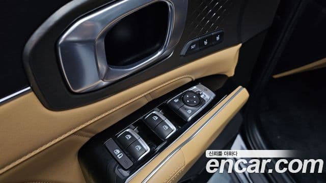Kia Sorento 4세대 Noblesse, 2023 16