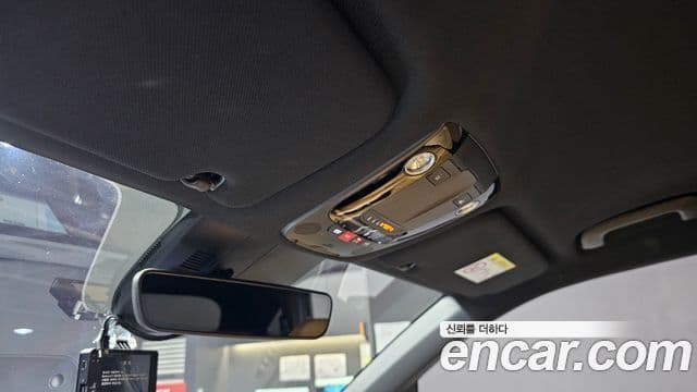 Kia Sorento 4세대 Noblesse, 2023 17