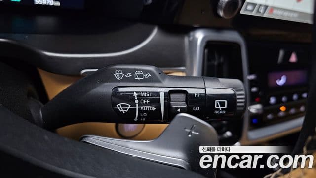 Kia Sorento 4세대 Noblesse, 2023 18