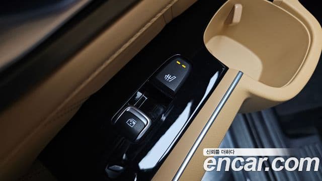 Kia Sorento 4세대 Noblesse, 2023 19