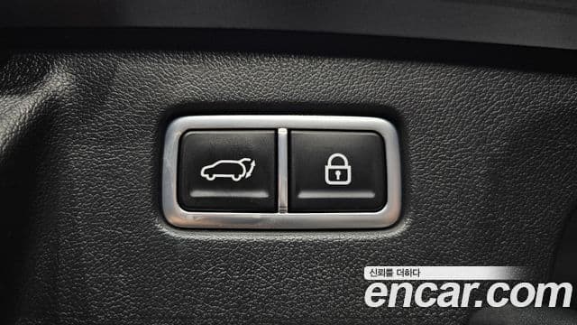 Kia Sorento 4세대 Noblesse, 2023 20