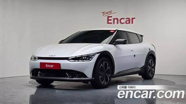 Kia EV6 Air, 2023 1