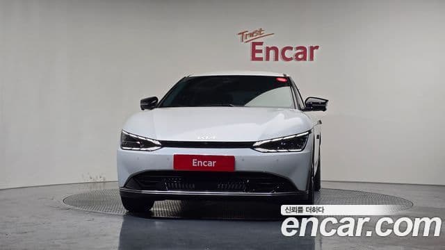 Kia EV6 Air, 2023 3