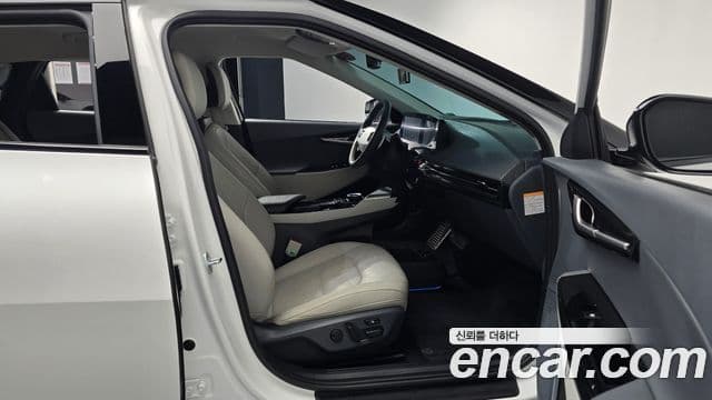 Kia EV6 Air, 2023 11