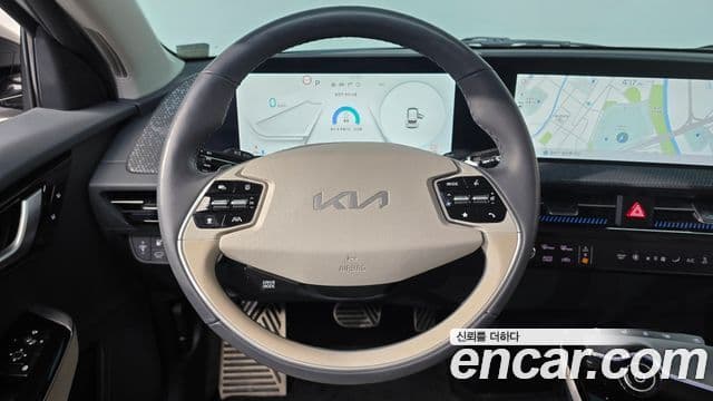 Kia EV6 Air, 2023 13