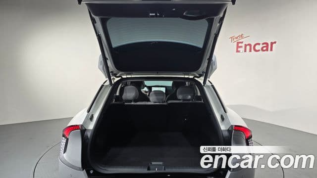 Kia EV6 Air, 2023 20