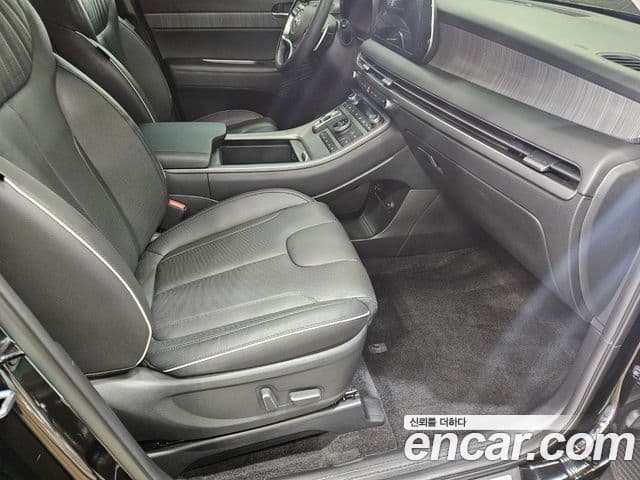 Hyundai The / новый New Palisade Le Blanc, 2024 6