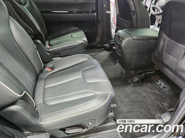 Hyundai The / новый New Palisade Le Blanc, 2024 7