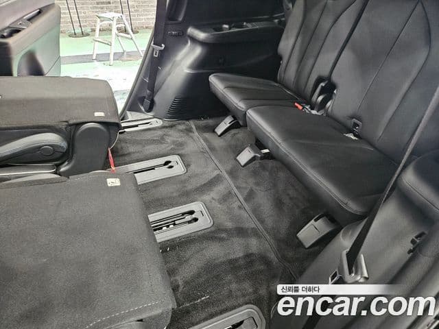 Hyundai The / новый New Palisade Le Blanc, 2024 8