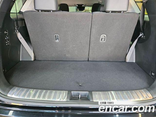 Hyundai The / новый New Palisade Le Blanc, 2024 9