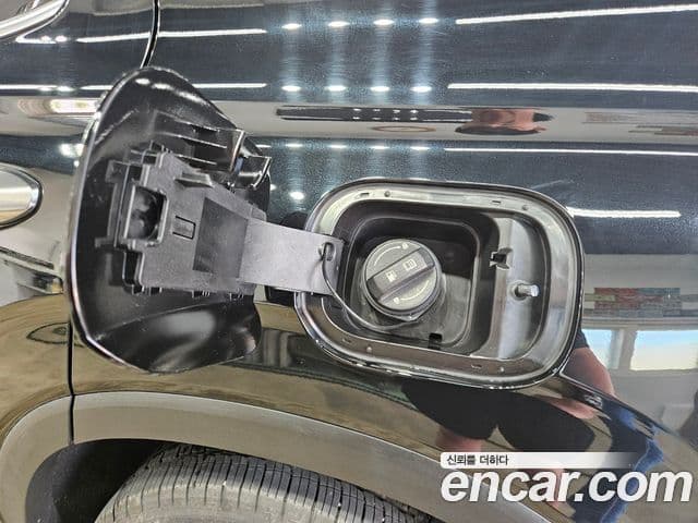 Hyundai The / новый New Palisade Le Blanc, 2024 10