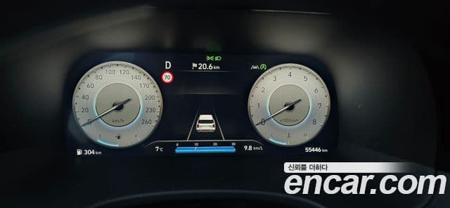 Hyundai The / новый New Palisade Le Blanc, 2024 11