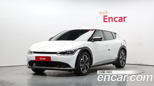 Kia EV6 Earth, 2023 1